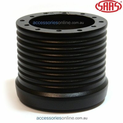 VW BEETLE [1200, 1300, 1500, 1600] (1960 to 1973) BOSS KIT Steering Wheel Hub by SAAS