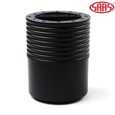 VW SUPER BUG Custom (1976 onwards) BOSS KIT Steering Wheel Hub by SAAS