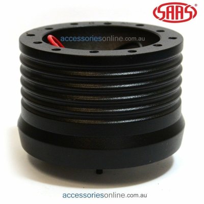 DATSUN 180B & 200B & SSS (1972 to 1984) BOSS KIT Sports Steering Wheel Hub by SAAS ®