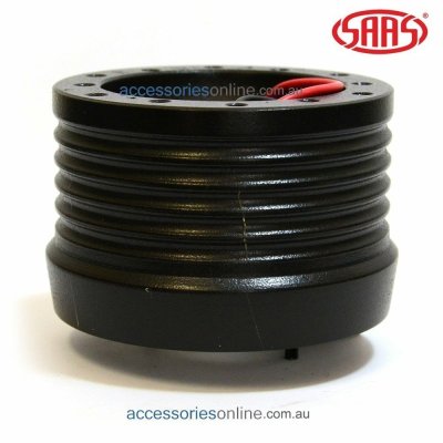 DATSUN 240Z & 260Z (1970 to 1978) BOSS KIT Steering Wheel Hub by SAAS