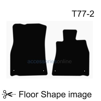 Floor Shape Pattern
