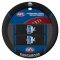 AFL NORTH MELBOURNE KANGAROOS steering wheel cover