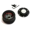 SUBARU BRUMBY BOSS KIT Steering Wheel Hub by SAAS