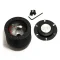 HYUNDAI LANTRA [J2] (1994 to 1999) BOSS KIT Steering Wheel Hub by SAAS