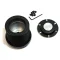 FORD [F100 F150 F200 F250 F350 BRONCO] (Horn on stalk) (1973 to 1982) BOSS KIT Steering Wheel Hub...