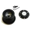 HOLDEN TORANA [LJ TA LH LX UC] BOSS KIT Steering Wheel Hub by SAAS