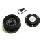 MINI [Mk2] 1000,1100,1275,1300 (1967-1970ish) BOSS KIT Steering Wheel Hub by SAAS