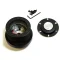 HONDA CIVIC [EG] (1991 to 1996) BOSS KIT Steering Wheel Hub by SAAS
