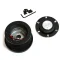 MAZDA [RX2, RX3, RX4, RX5] (1970 to 1985) BOSS KIT Steering Wheel Hub by SAAS