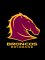 NRL BRISBANE BRONCOS logo