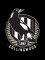 AFL COLLINGWOOD MAGPIES logo