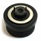 HOLDEN RODEO [KB] 1981 to 1988 BOSS KIT Sports Steering Wheel Hub by SAAS ®