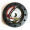 DAIHATSU FEROZA 1994 on BOSS KIT Sports Steering Wheel Hub by SAAS ®