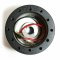 DAIHATSU CHARADE [G200/203] 1994 onwards  BOSS KIT Sports Steering Wheel Hub by SAAS ®