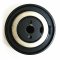 MAZDA [RX2, RX3, RX4, RX5] 1970 to 1985 BOSS KIT Sports Steering Wheel Hub by SAAS ®