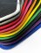 Coloured Binding