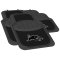 NRL CAR FLOOR MATS PENRITH PANTHERS
