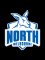 AFL NORTH MELBOURNE KANGAROOS logo