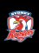 NRL SYDNEY ROOSTERS logo